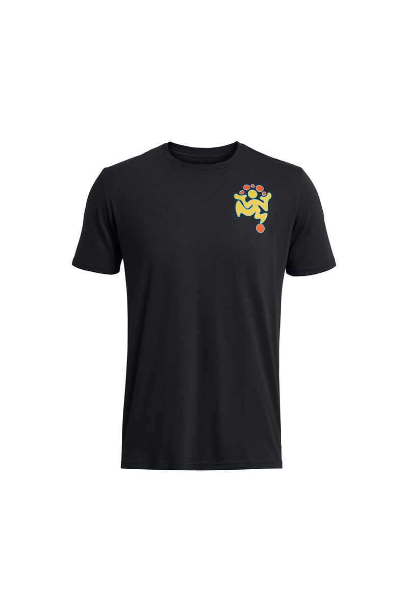 Polera-manga-corta-UA-Artist-Series-PPG-para-hombre