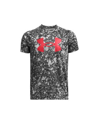 Polera UA Tech™ Big Logo Printed para niño