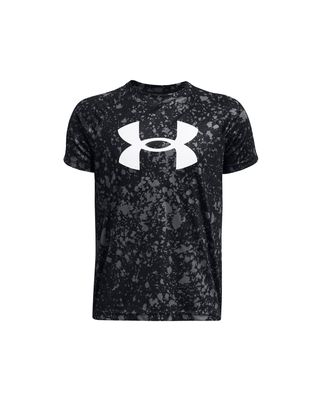 Polera UA Tech™ Big Logo Printed para niño