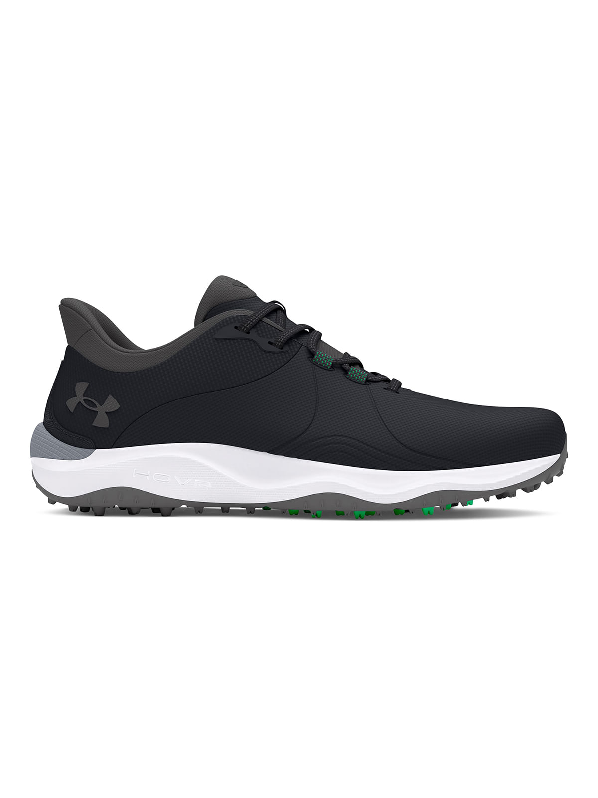 Zapatos de golf sin clavos UA Drive Pro para hombre
