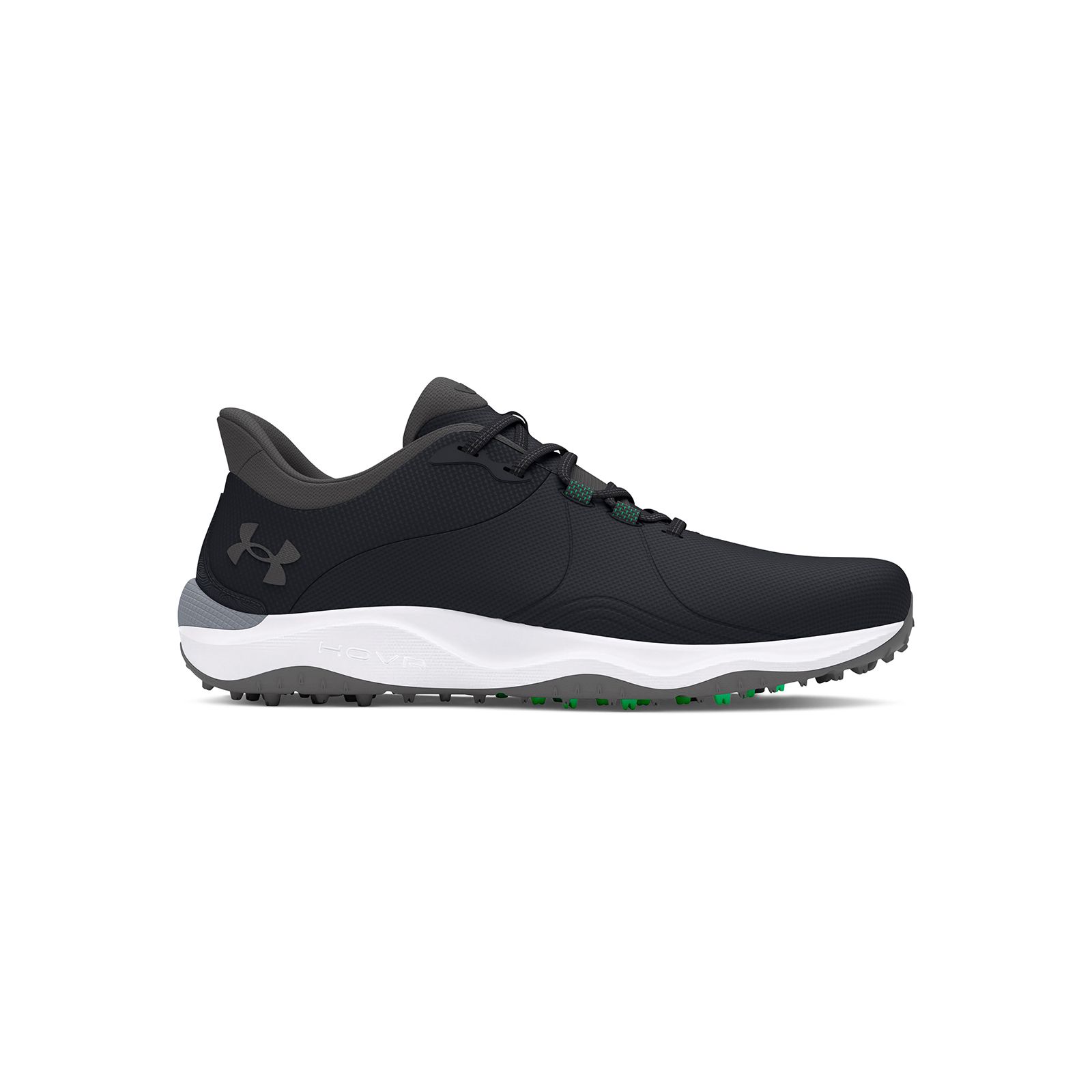 Zapatos de golf sin clavos UA Drive Pro para hombre