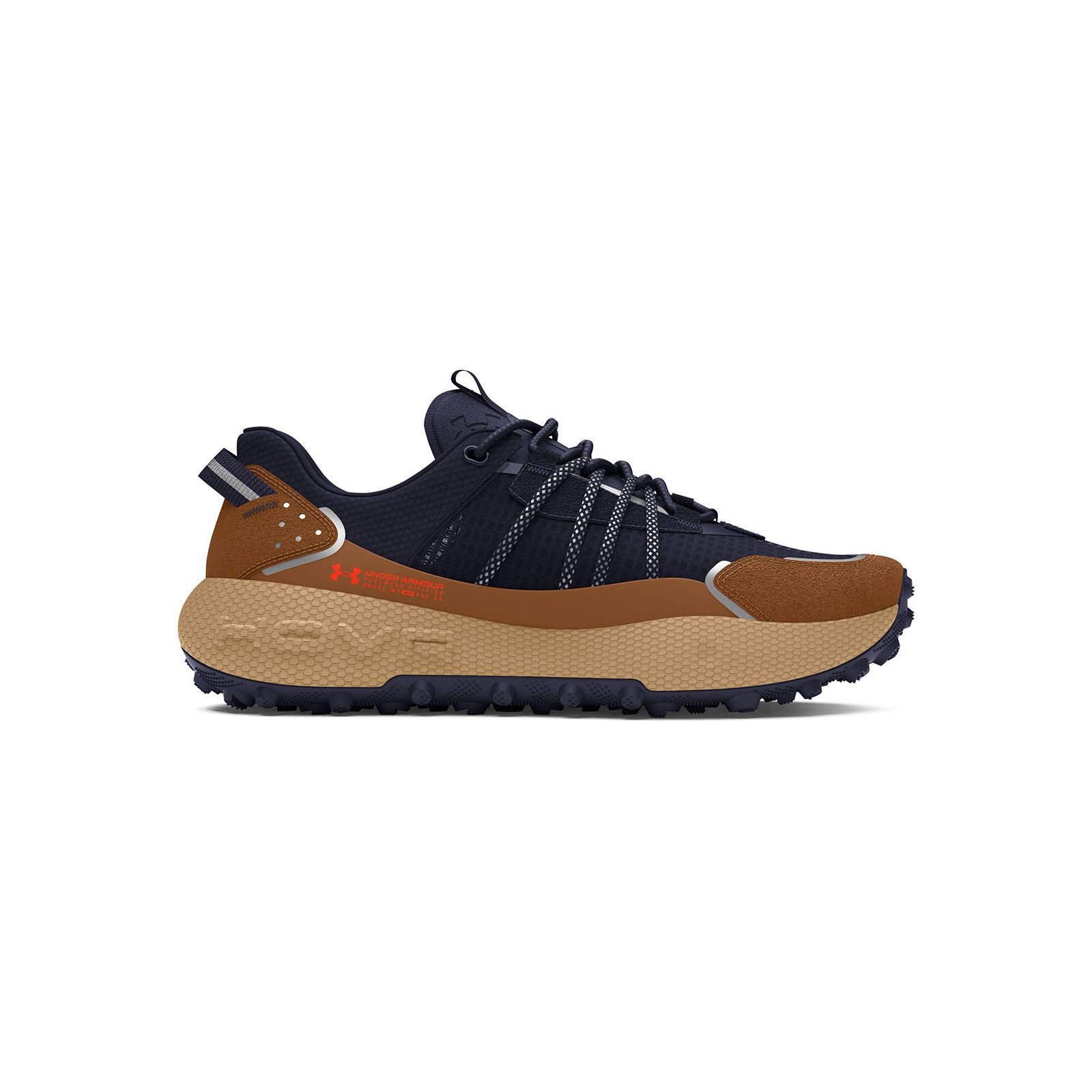 Zapatillas unisex UA Fat Tire Venture Pro