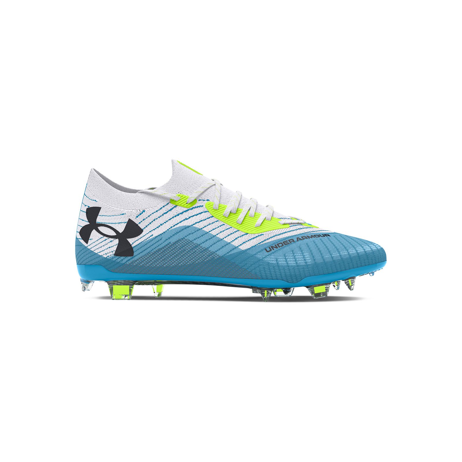 Zapatos de fútbol UA Shadow Elite 2 FG para hombre