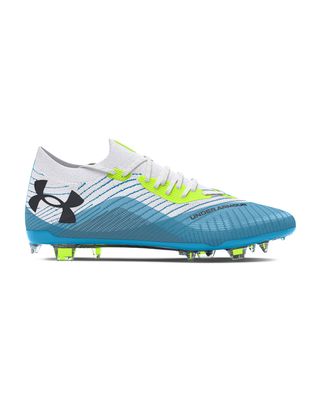 Zapatos de fútbol UA Shadow Elite 2 FG para hombre