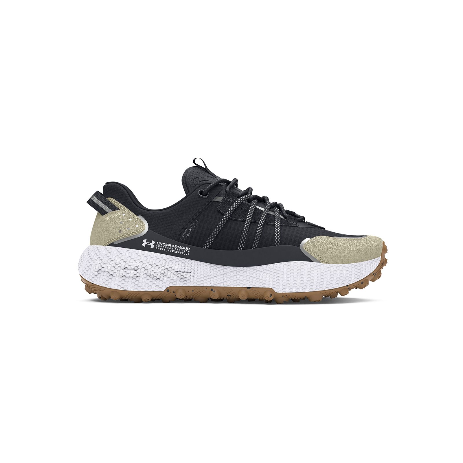 Zapatillas unisex UA Fat Tire Venture Pro