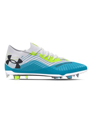 Zapatos de fútbol UA Shadow Elite 2 FG para mujer