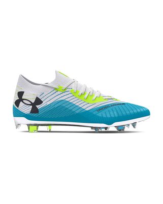 Zapatos de fútbol UA Shadow Elite 2 FG para mujer