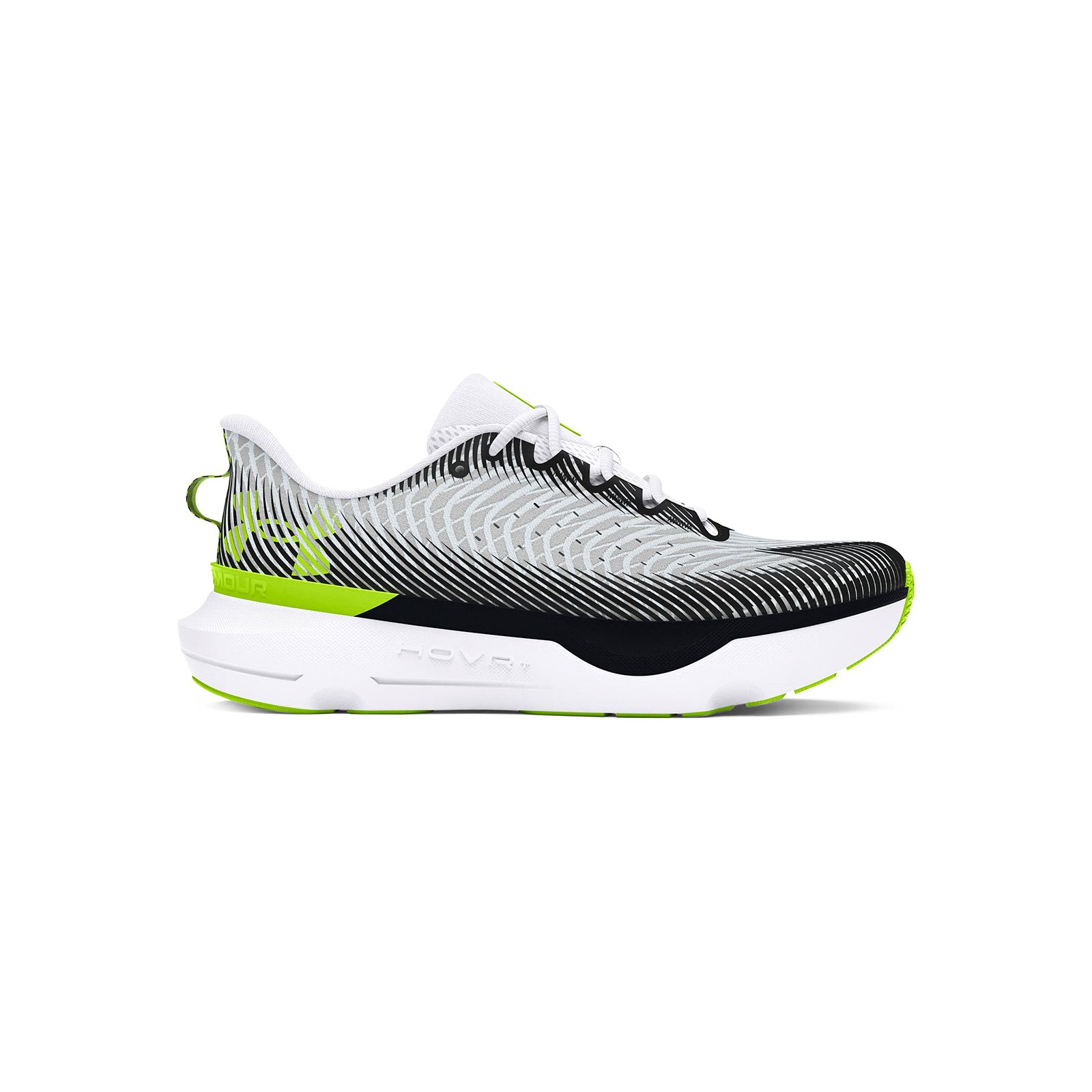 Zapatillas para correr UA HOVR Infinite Pro para hombre