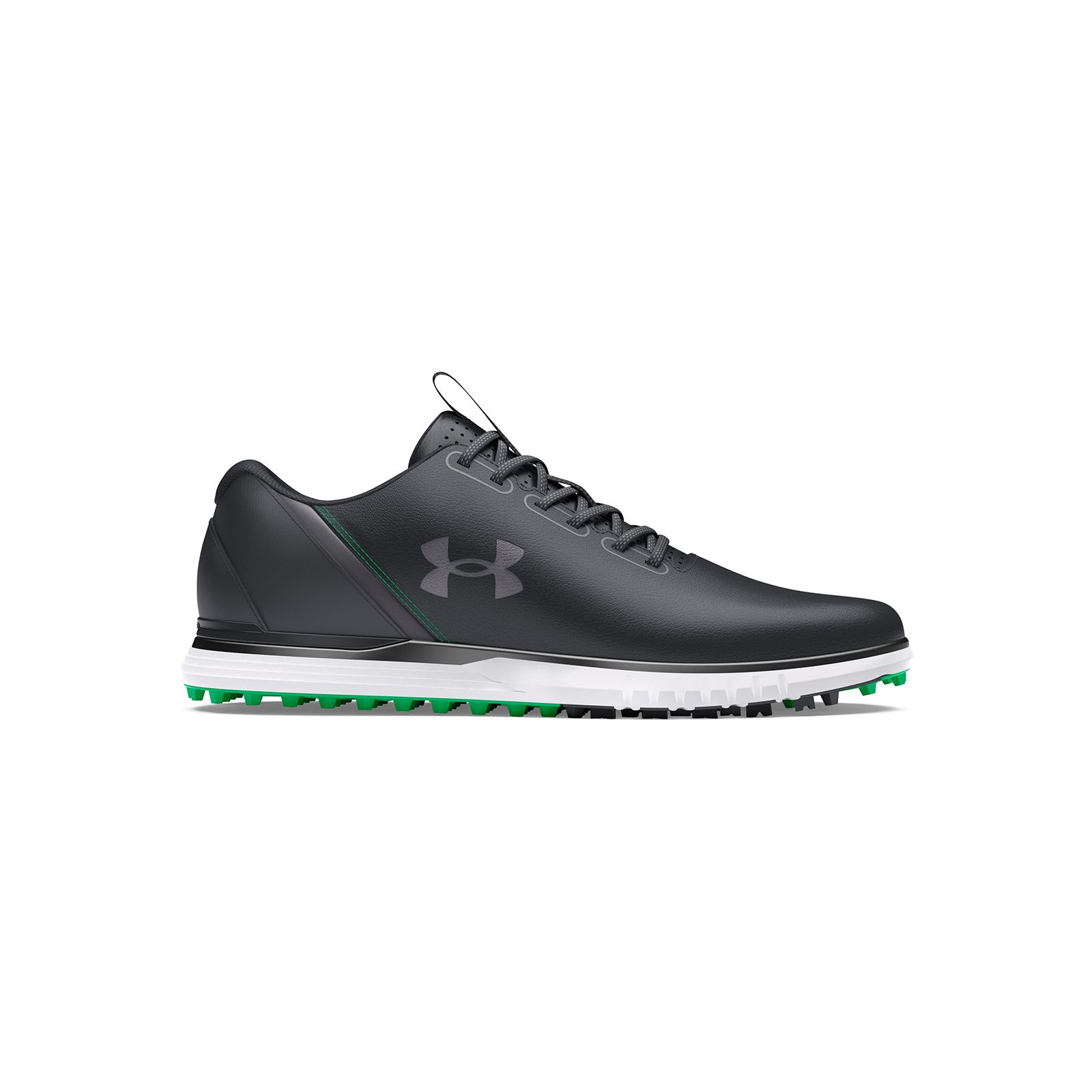 Zapatillas de golf sin clavos UA Charged Medal para hombre