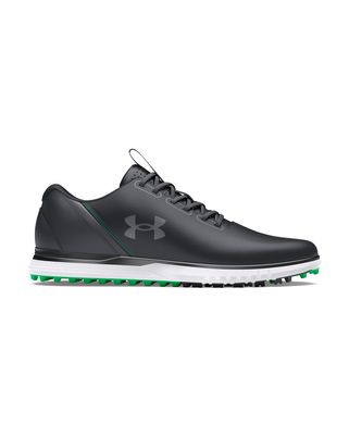 Zapatillas de golf sin clavos UA Charged Medal para hombre