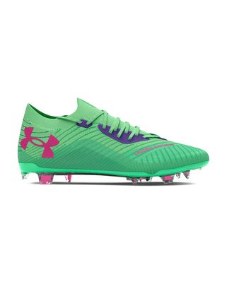 Zapatos de fútbol UA Shadow Elite 2 FG para hombre