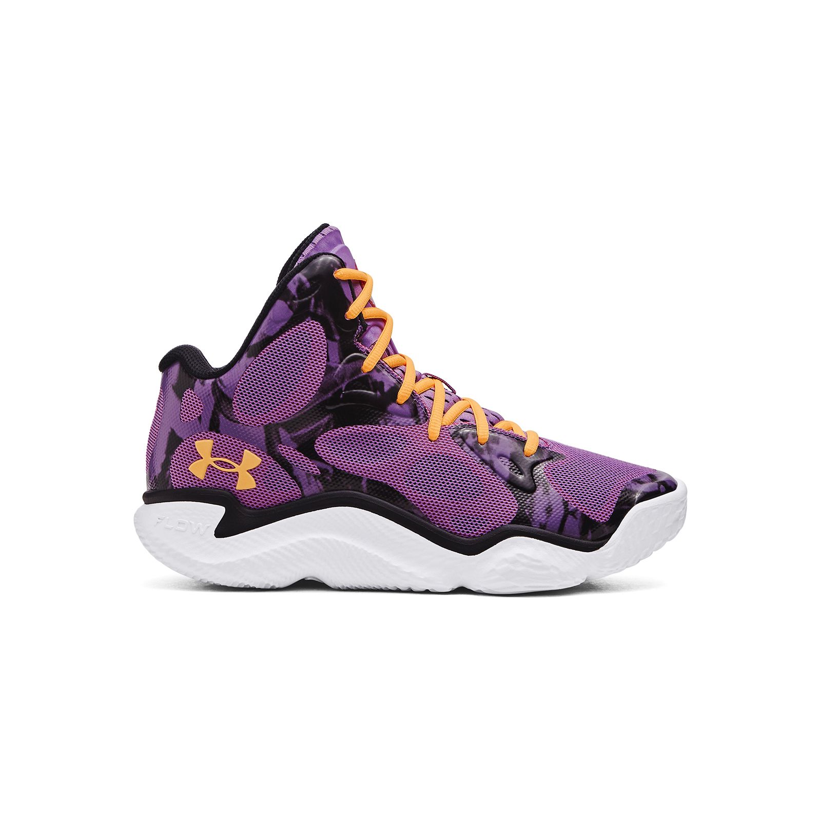 Zapatillas de basketball unisex Curry Spawn FloTro