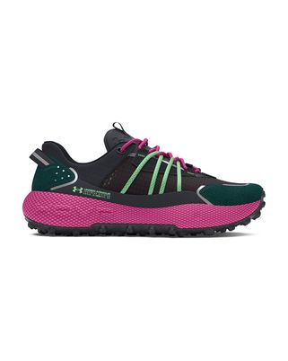 Zapatillas unisex UA Fat Tire Venture Pro