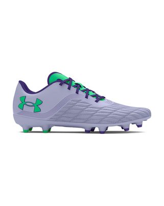 Zapatos de fútbol Magnetico Pro 3 FG unisex Under Armour