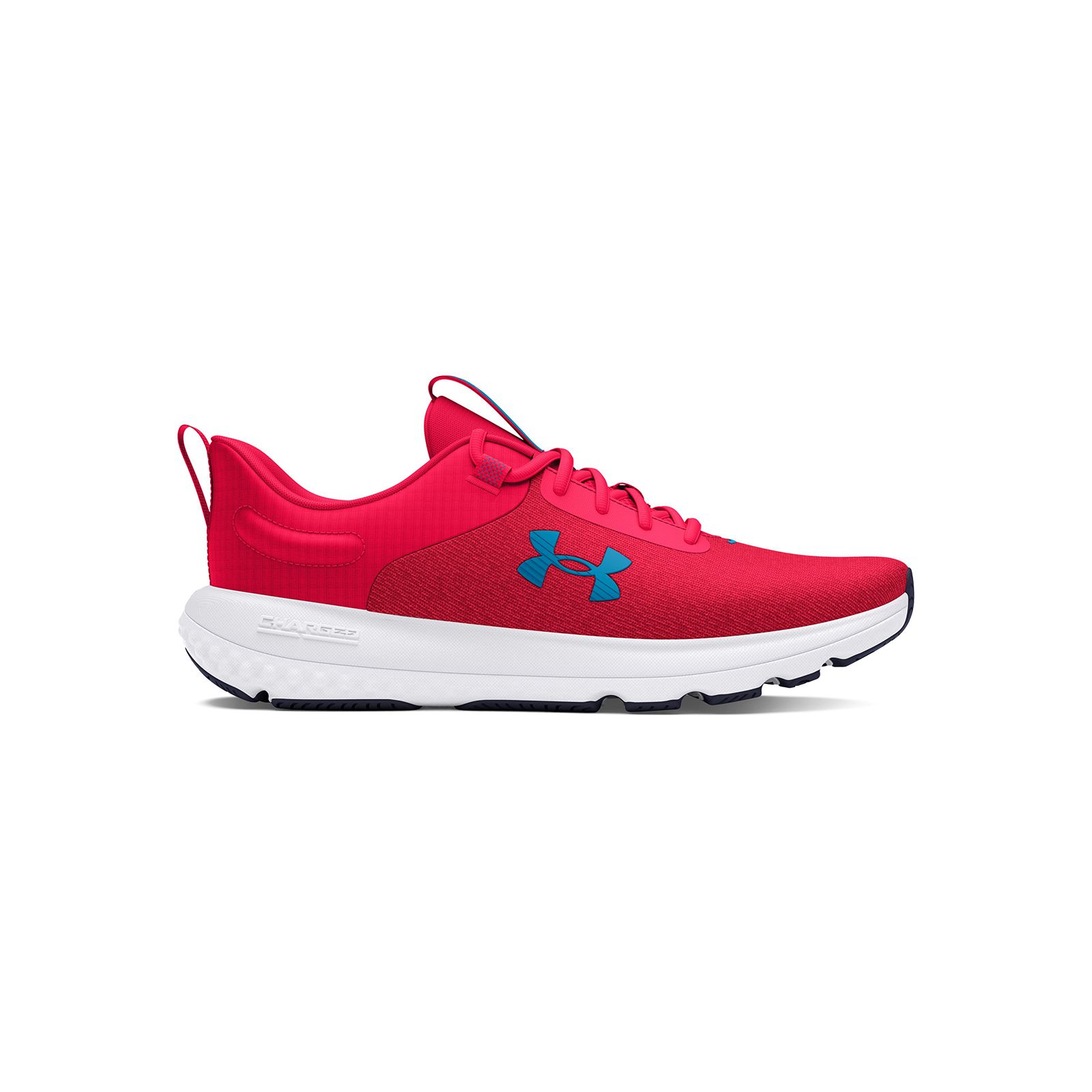 Zapatillas para correr UA Charged Revitalize para hombre