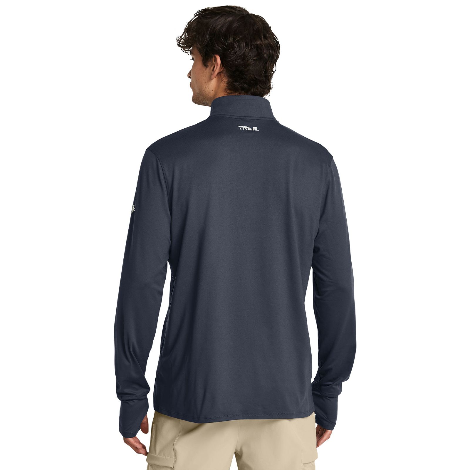Polerón UA Launch Trail para hombre