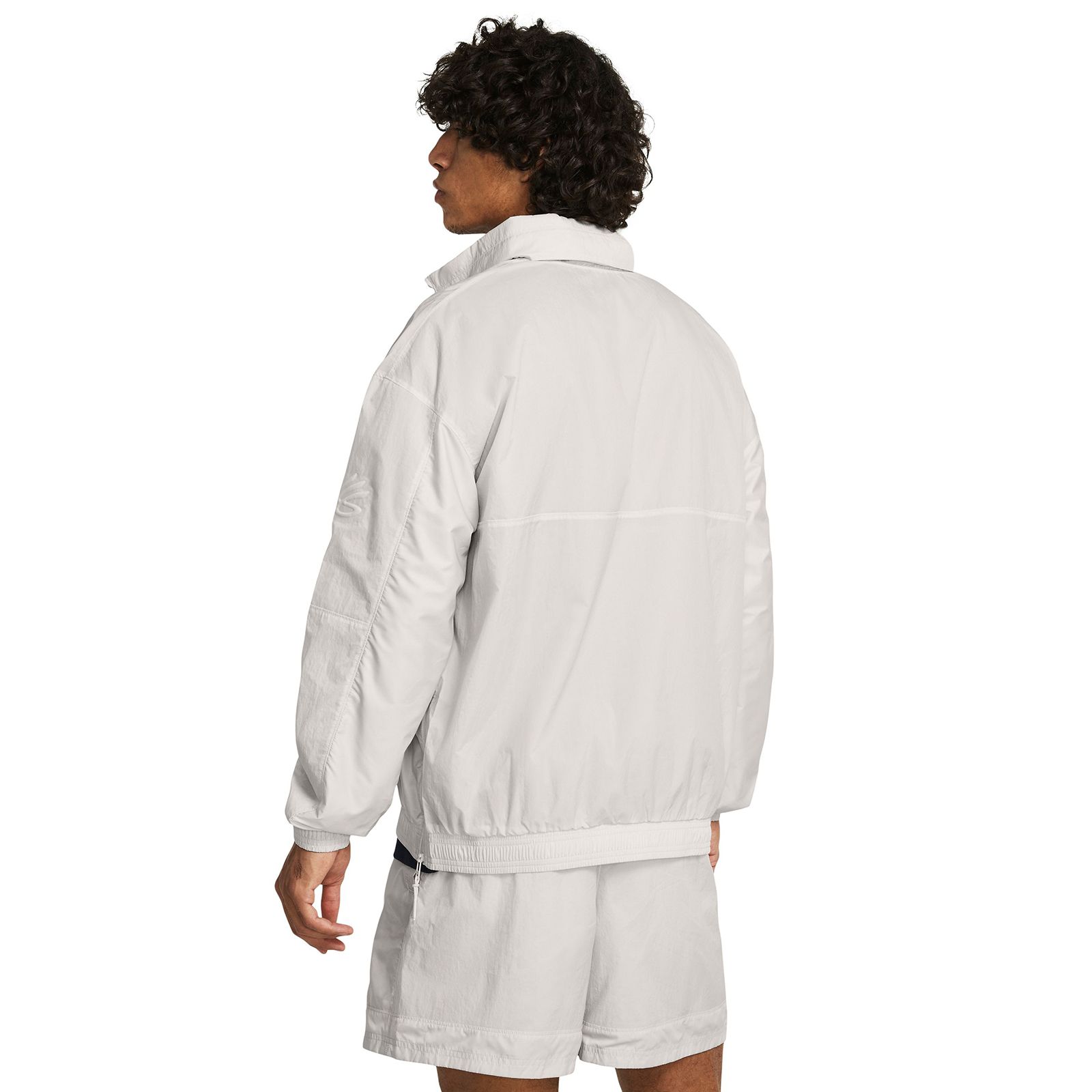 Chaqueta Storm Curry para hombre