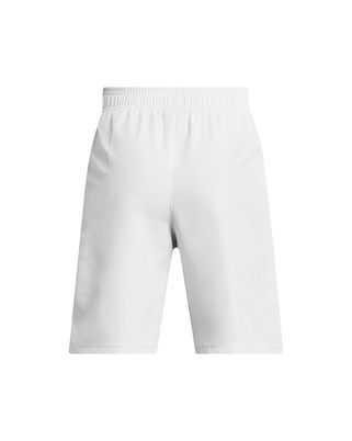 Shorts UA Woven para niño