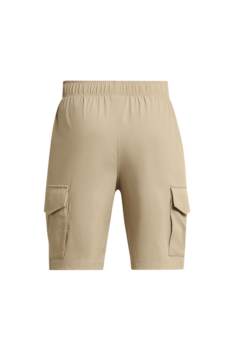 Shorts-cargo-UA-Tech¿-para-niño