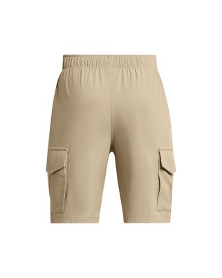 Shorts cargo UA Tech¿ para niño
