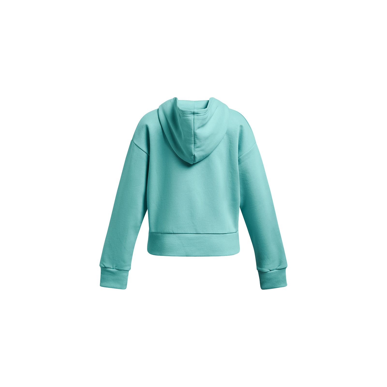 Polerón UA Rival Fleece para niña