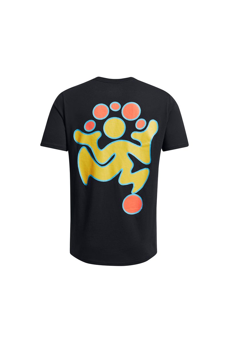 Polera-manga-corta-UA-Artist-Series-PPG-para-hombre