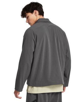 Chaqueta UA Unstoppable Vent para hombre
