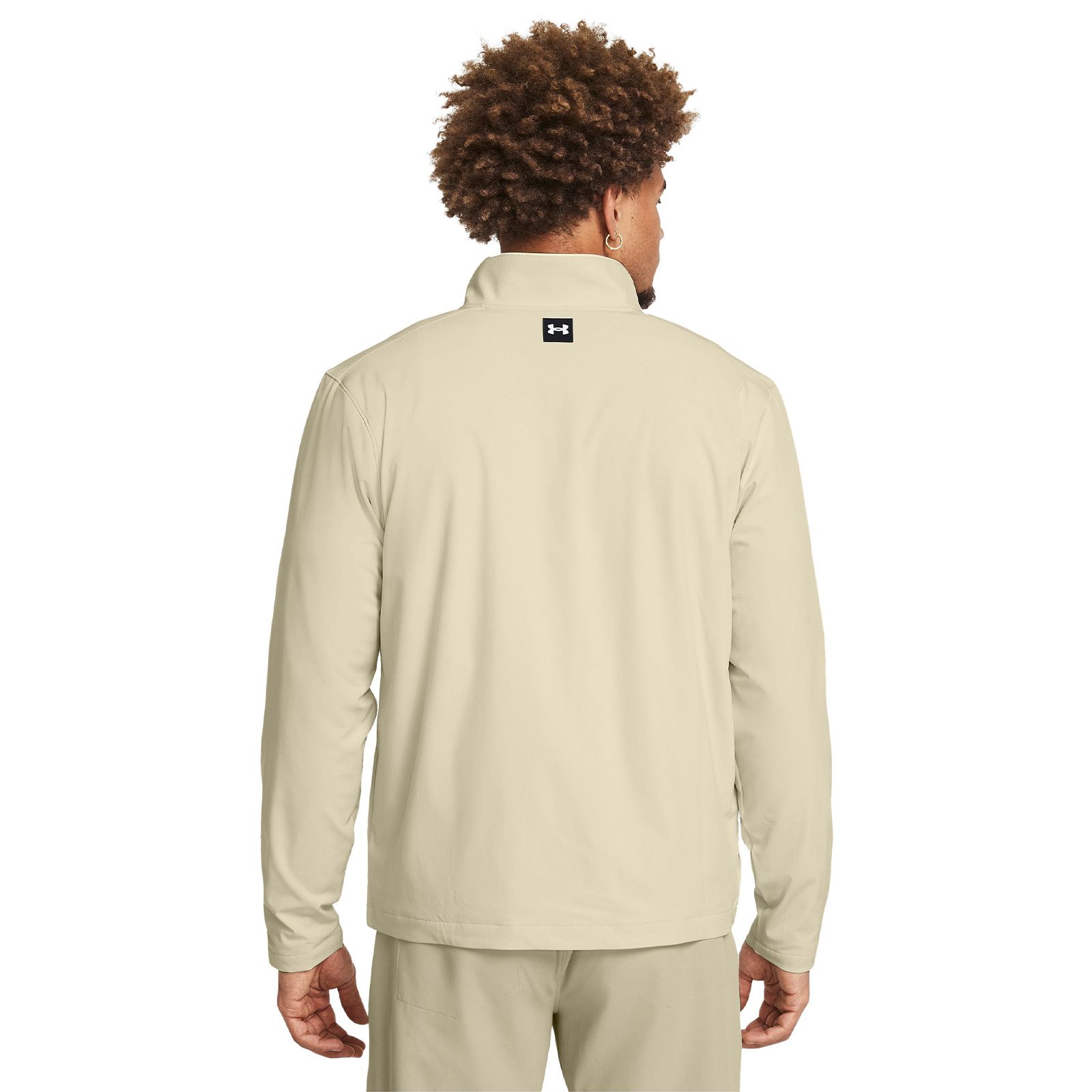 Chaqueta UA Storm Revo para hombre