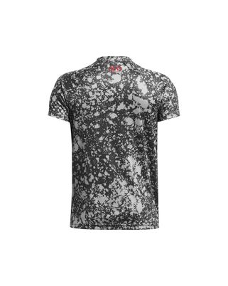 Polera UA Tech™ Big Logo Printed para niño