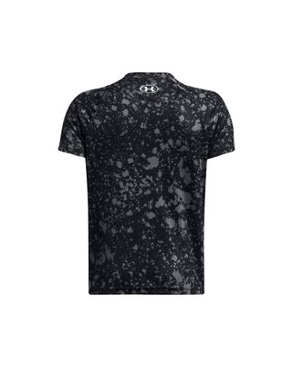 Polera UA Tech™ Big Logo Printed para niño