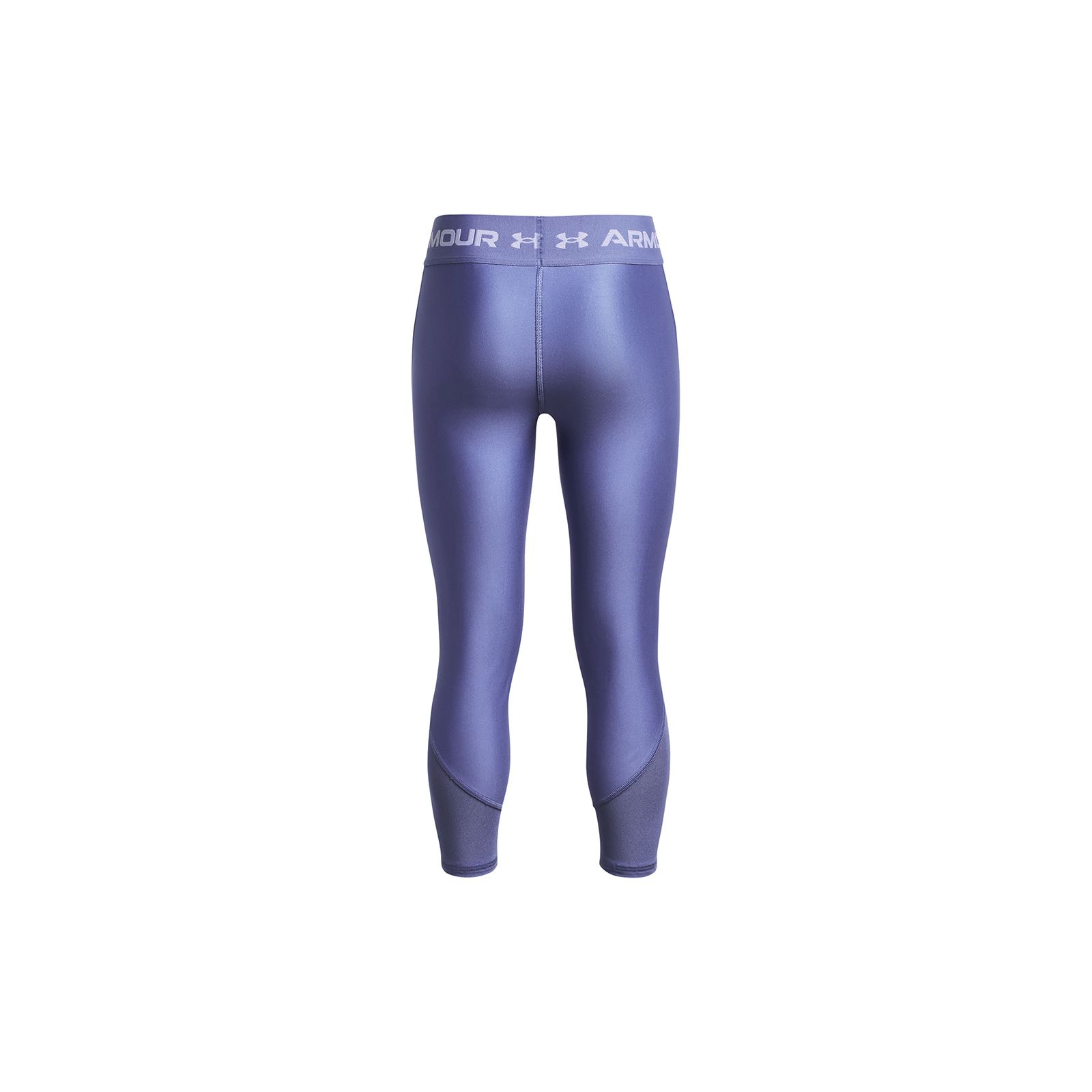 Calzas HeatGear Armour Ankle Crop para niña