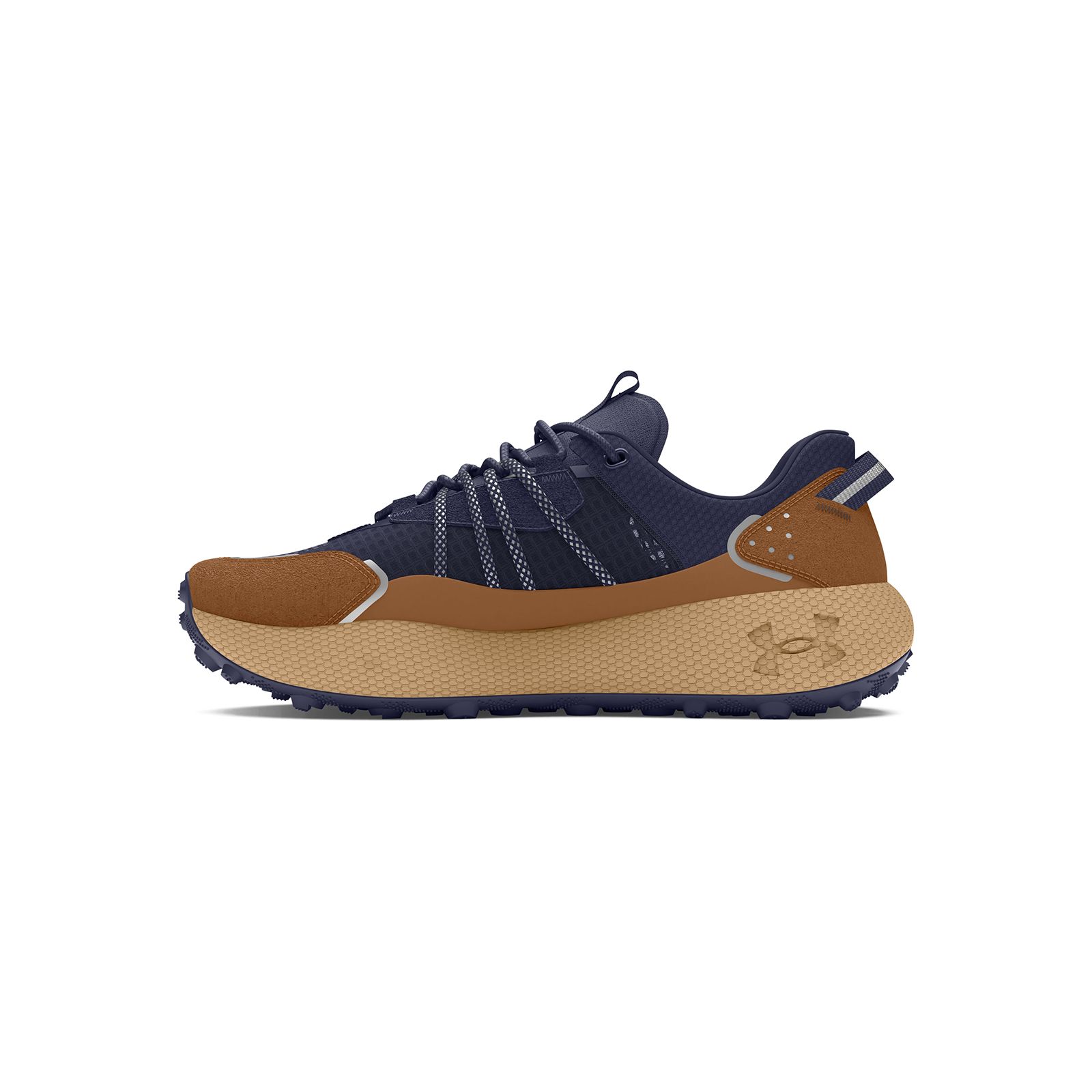 Zapatillas unisex UA Fat Tire Venture Pro