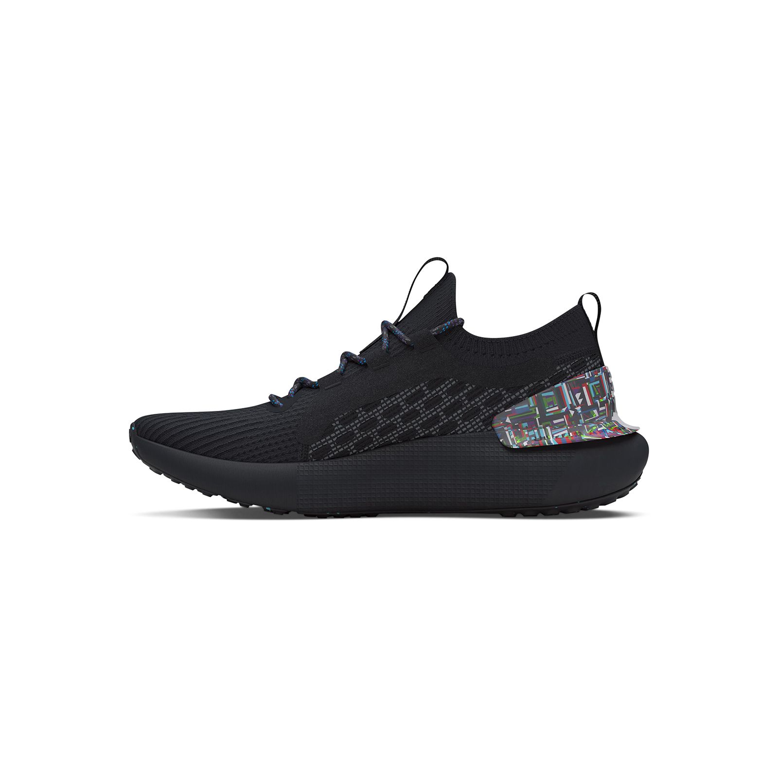 Zapatillas para correr unisex UA Phantom 3 SE