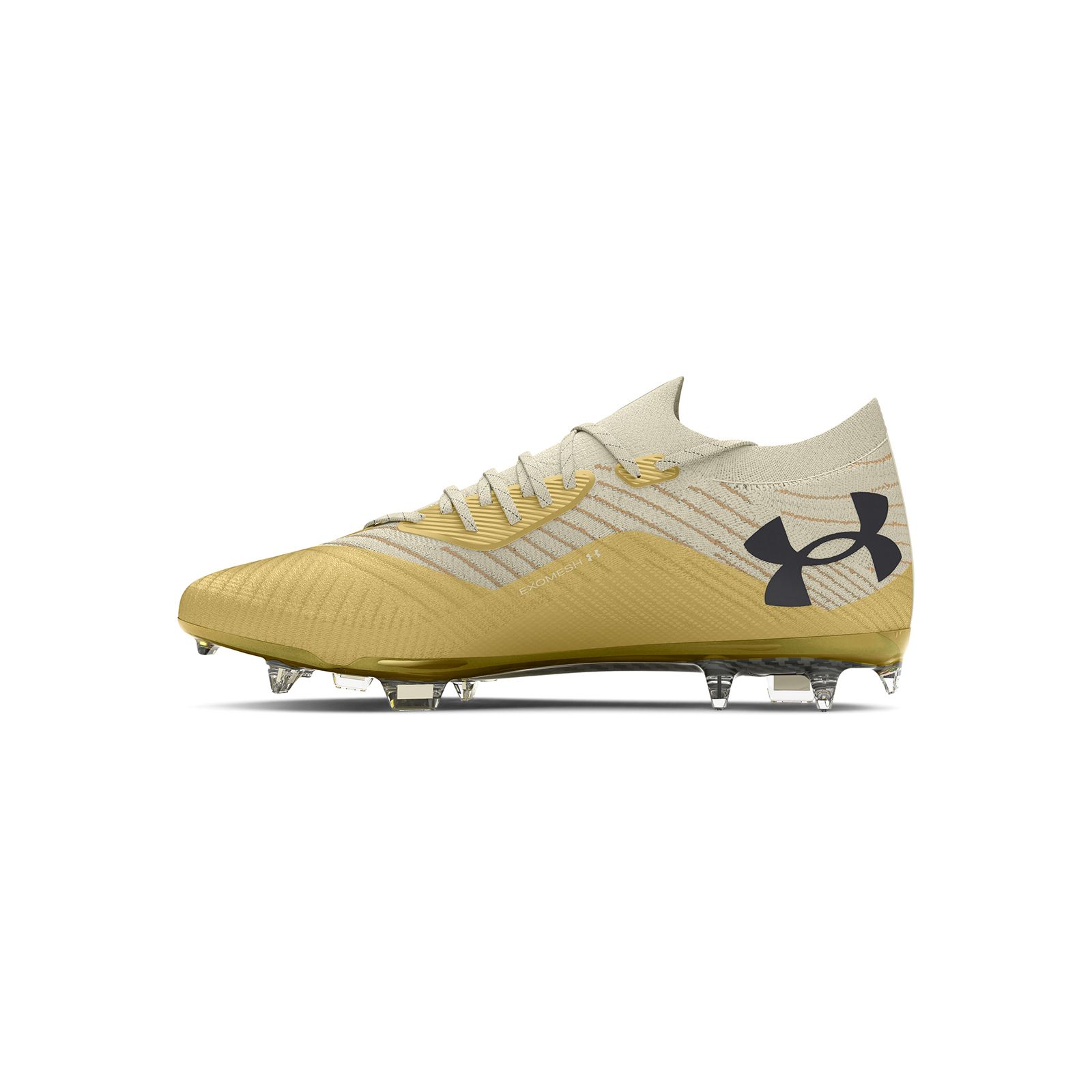 Zapatos de fútbol UA Shadow Elite 2 FG para hombre