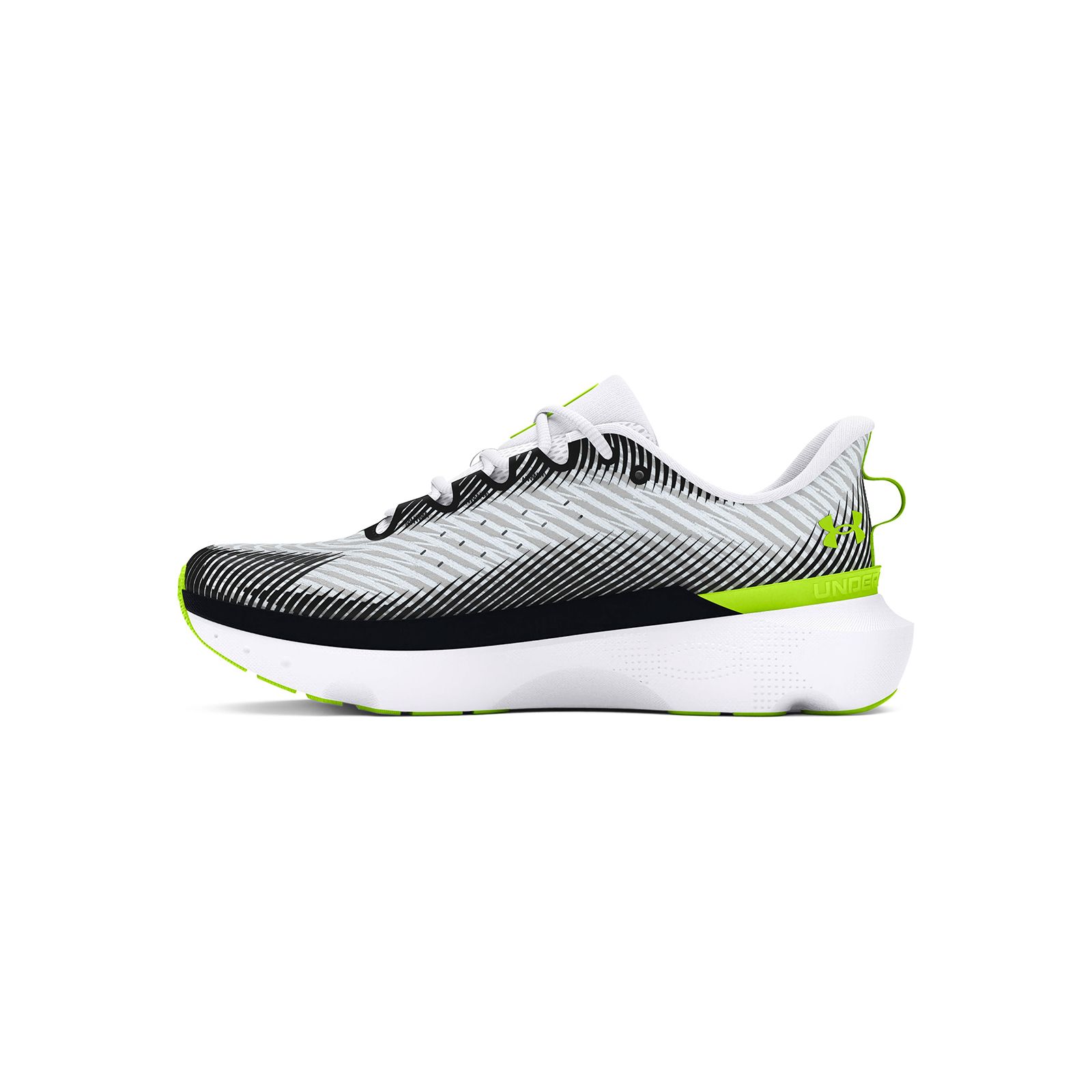 Zapatillas para correr UA HOVR Infinite Pro para hombre