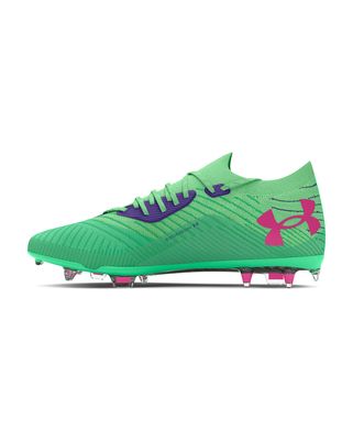 Zapatos de fútbol UA Shadow Elite 2 FG para hombre