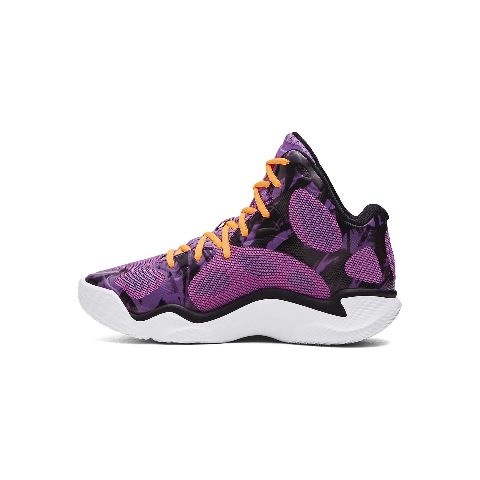 Zapatillas de basketball unisex Curry Spawn FloTro