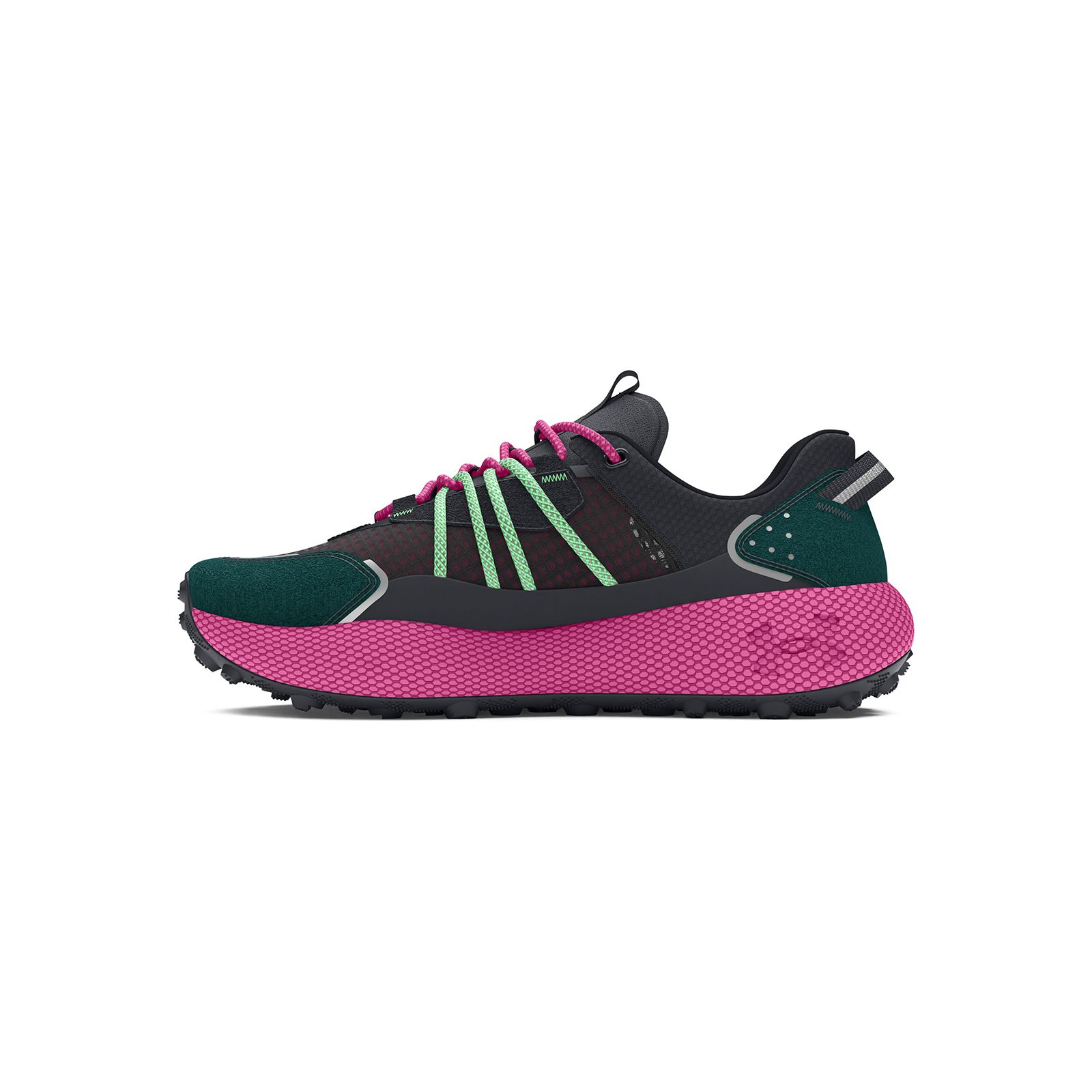 Zapatillas unisex UA Fat Tire Venture Pro