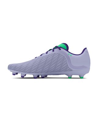 Zapatos de fútbol Magnetico Pro 3 FG unisex Under Armour