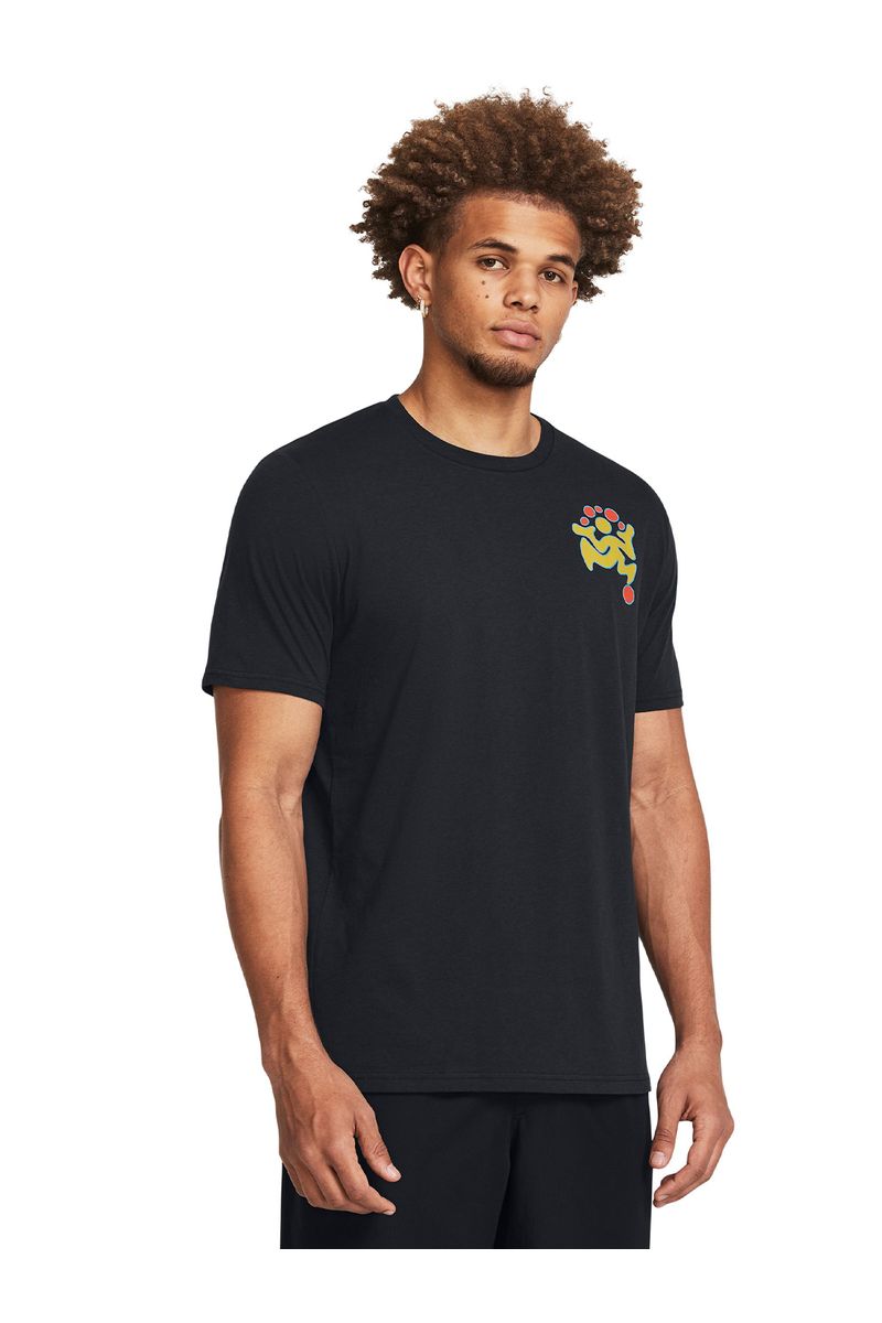 Polera-manga-corta-UA-Artist-Series-PPG-para-hombre