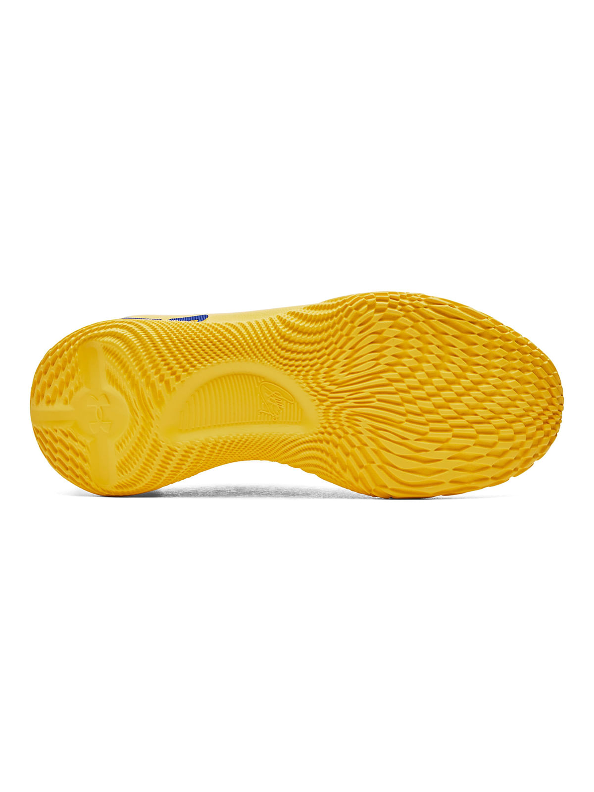 Zapatillas de basketball unisex Curry 4 Low FloTro