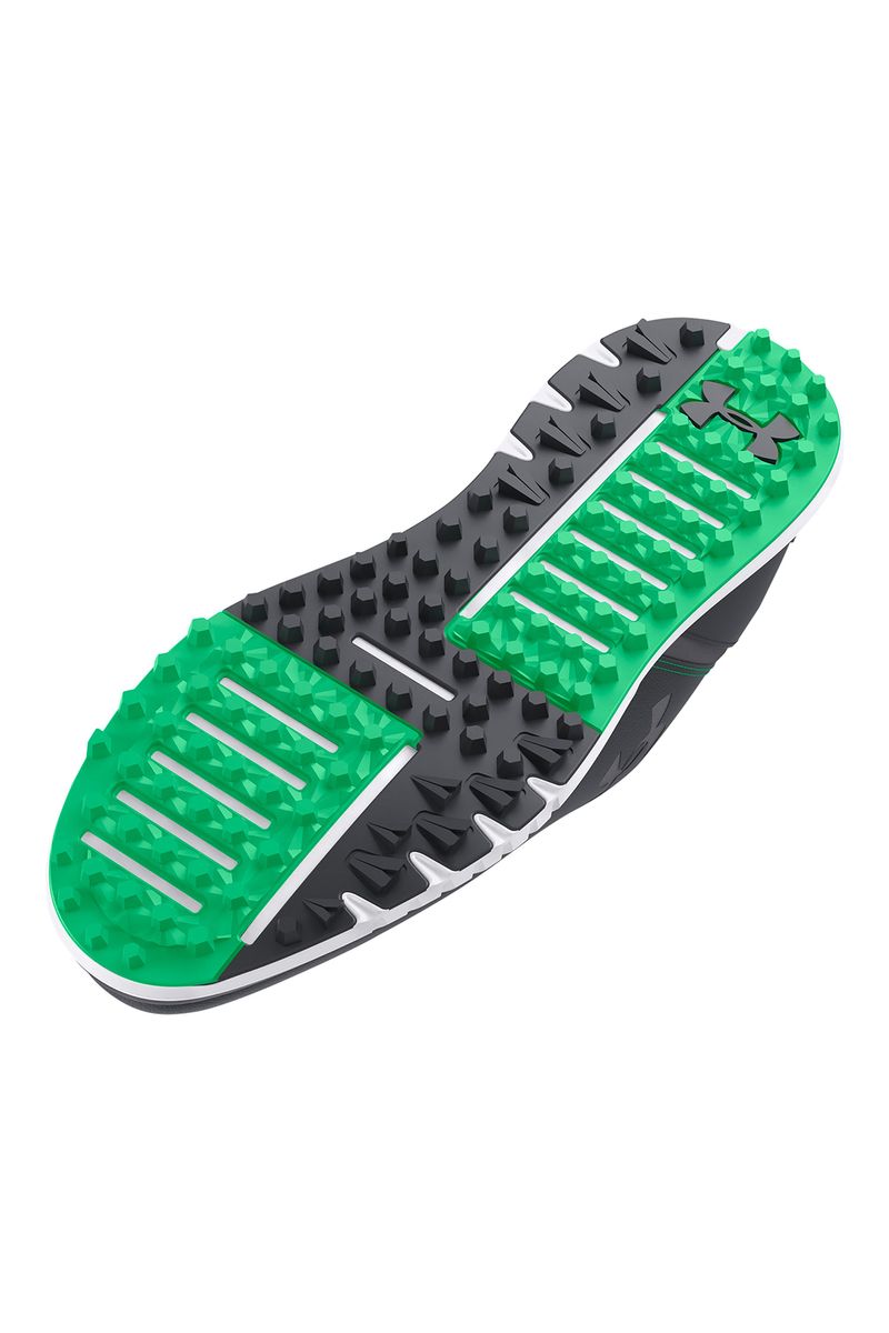 Zapatillas-de-golf-sin-clavos-UA-Charged-Medal-para-hombre