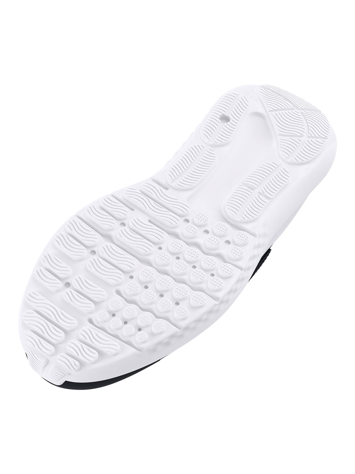 Zapatillas de running UA Surge 4 AC para preescolar para niña