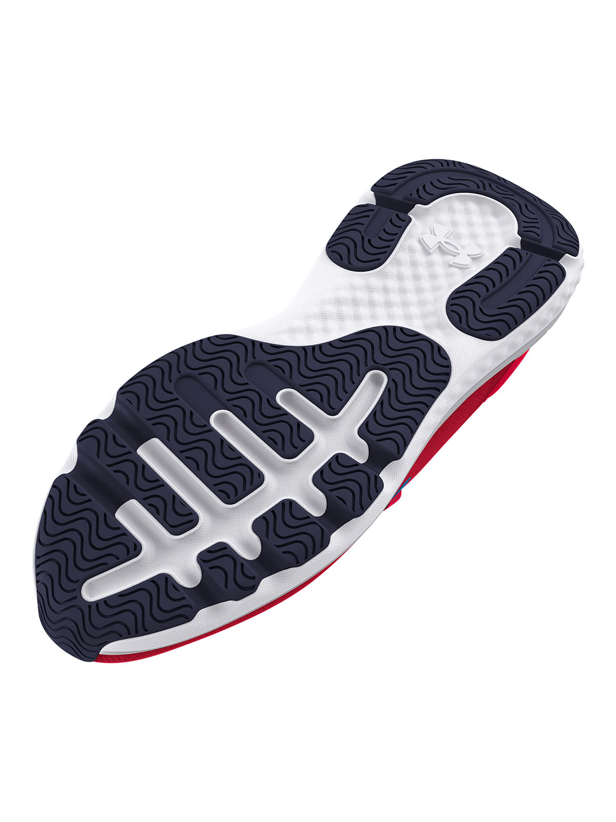 Zapatillas para correr UA Charged Revitalize para hombre