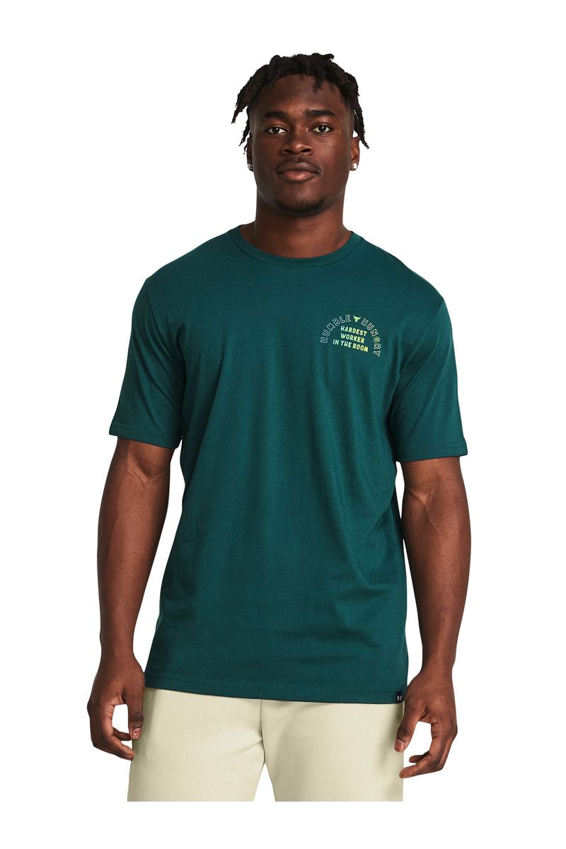 Polera-manga-corta-Project-Rock-H-H-para-hombre