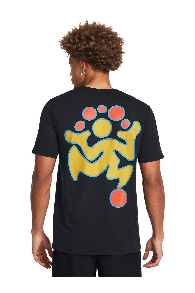 Polera-manga-corta-UA-Artist-Series-PPG-para-hombre
