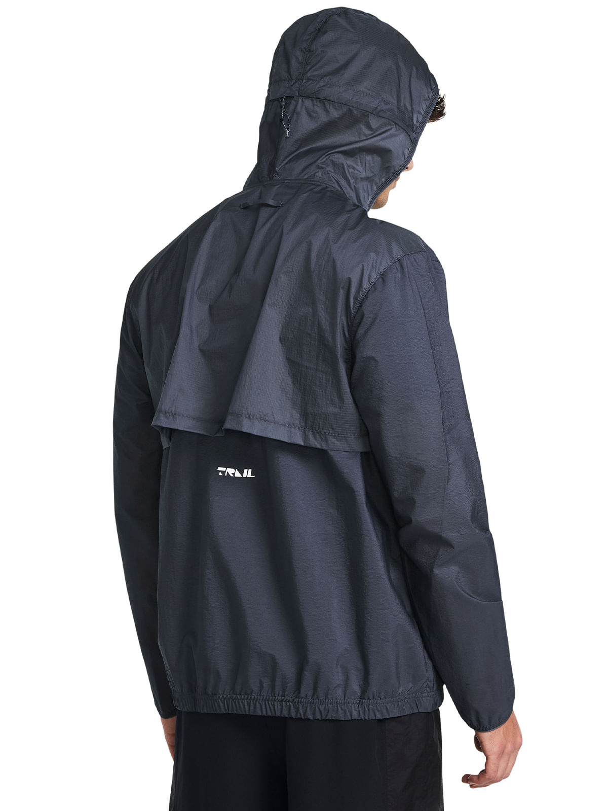 Chaqueta UA Launch Trail para hombre