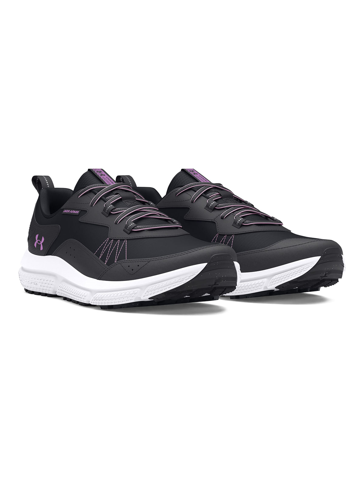 Zapatillas para correr UA Charged Verssert 2 para mujer