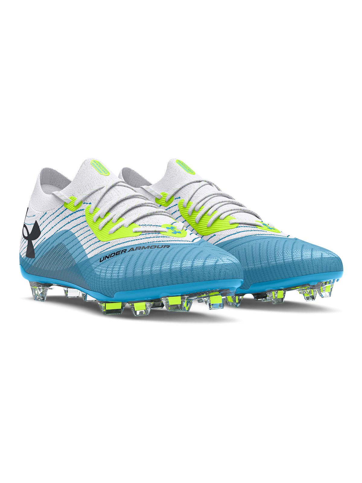 Zapatos de fútbol UA Shadow Elite 2 FG para hombre