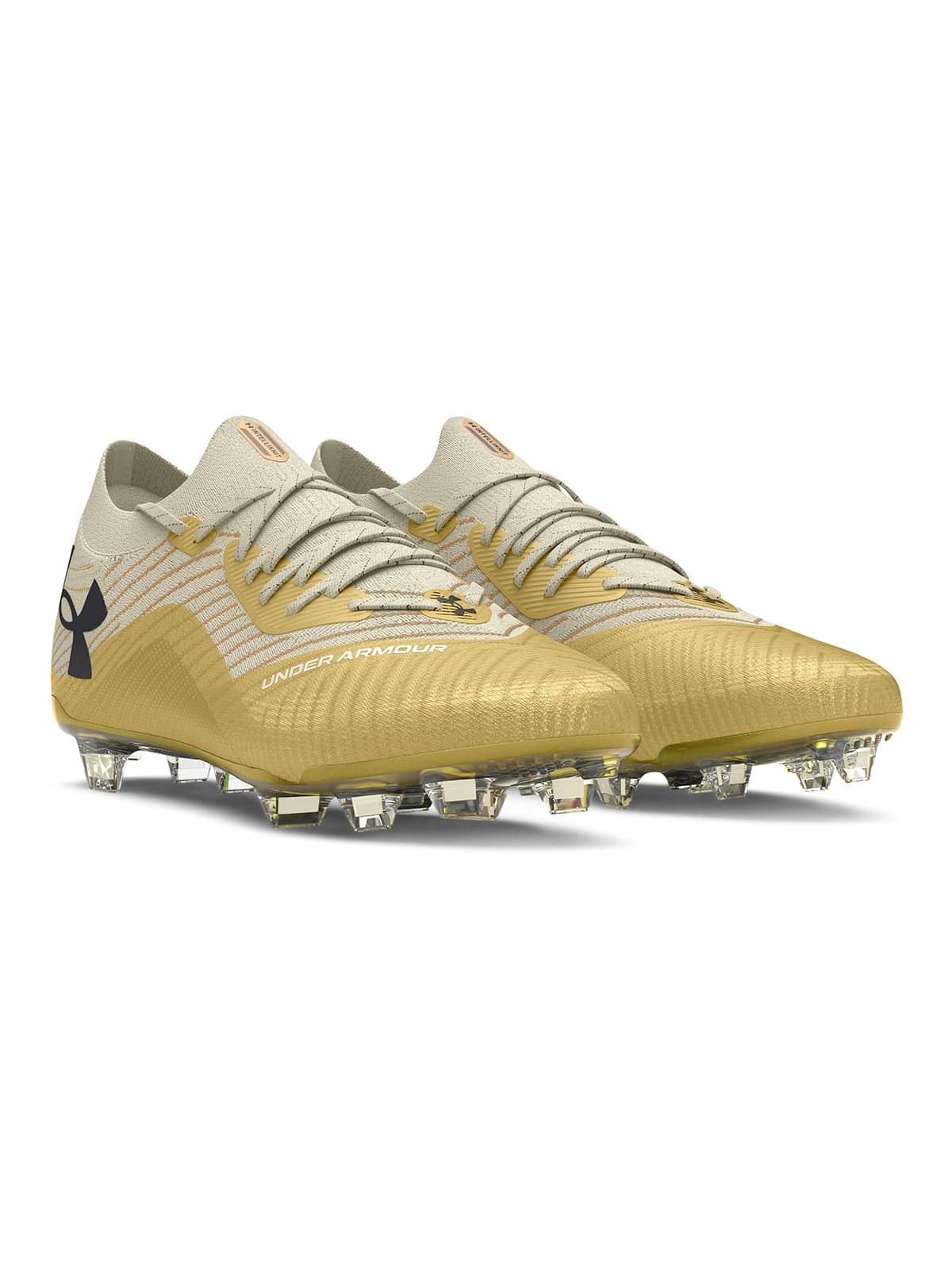Zapatos de fútbol UA Shadow Elite 2 FG para hombre